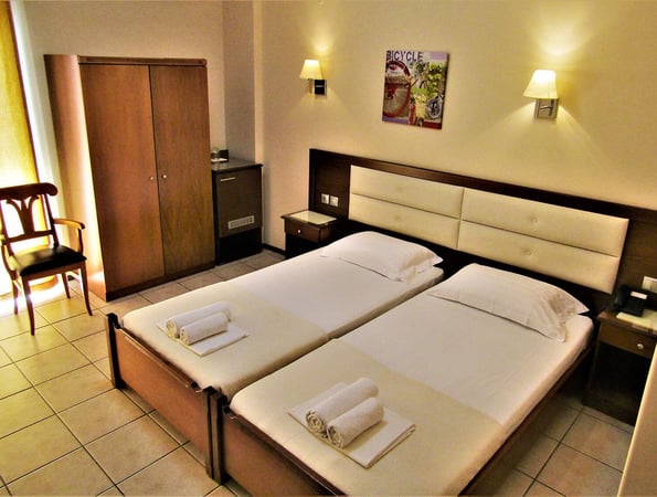 Gold Stern Hotel - Παραλία Κατερίνης