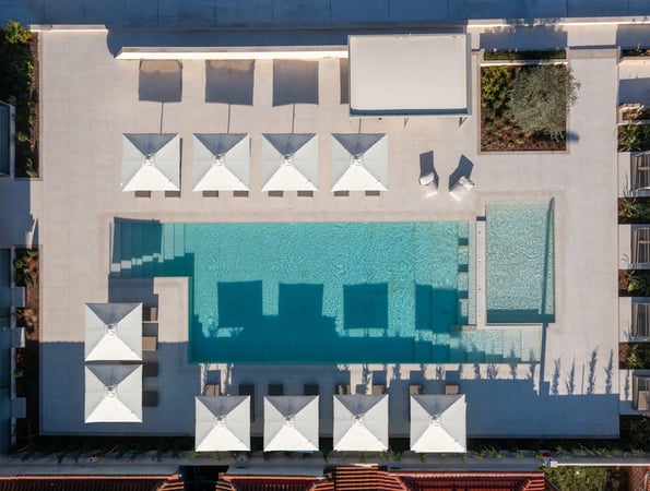 4* Oniro Boutique Hotel - Τορώνη, Χαλκιδική