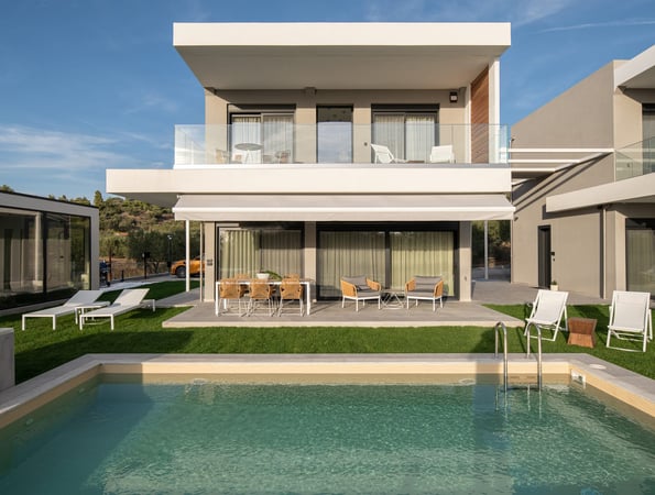 Estellar Villas