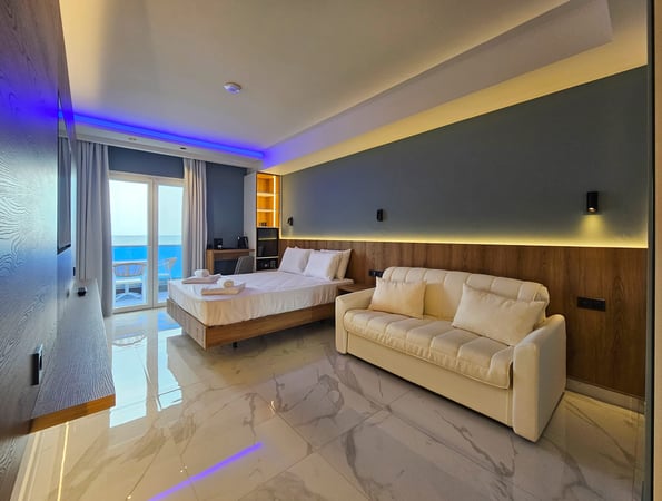 Akteon Girni Hotel - Παραλία Κατερίνης, Πιερία