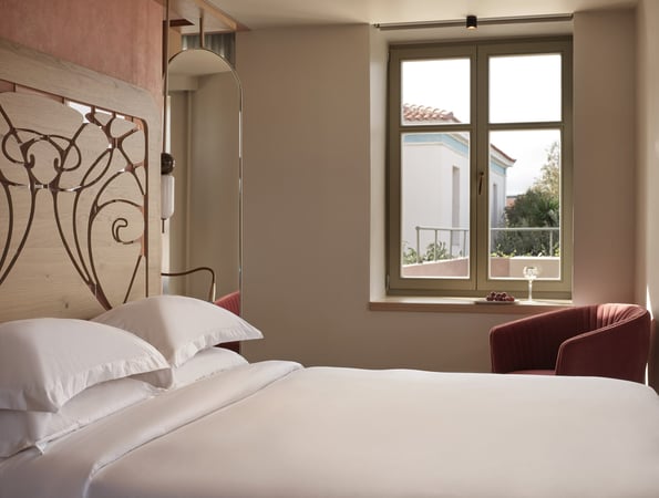 Domus Blanc Boutique Hotel -  Χανιά, Κρήτη
