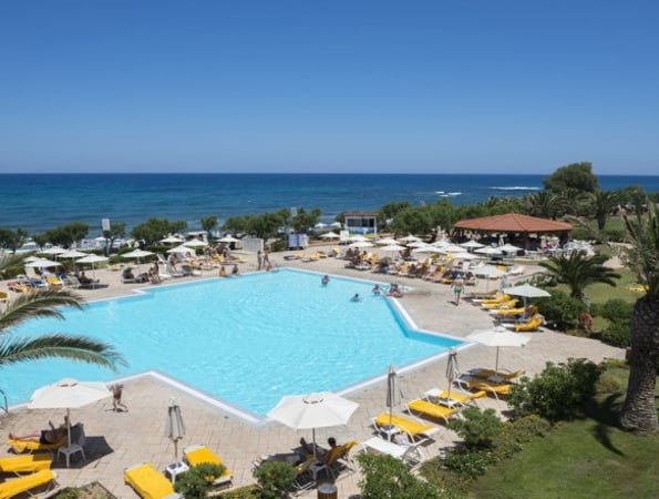 4* Zorbas Village