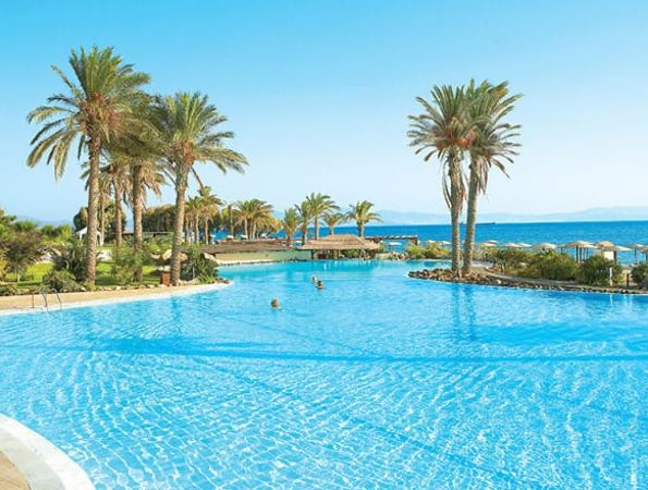 5* Grecotel Kos Imperial Thalasso - Ψαλίδι, Κως