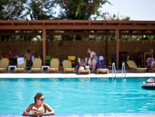 Sivila Hotel