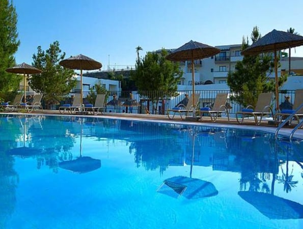 5* LABRANDA Miraluna Village Hotel