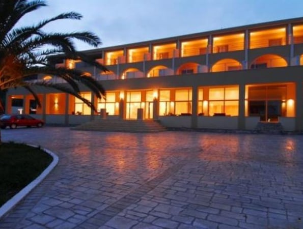 4* Belvedere Hotel
