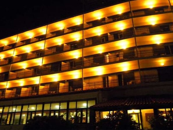 Lecadin Hotel