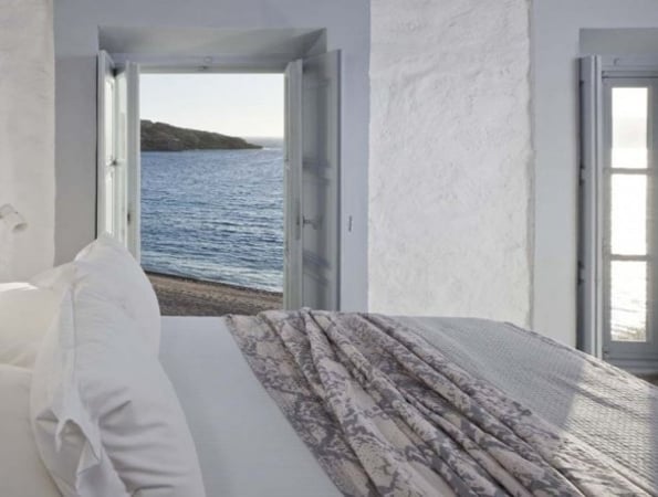 Cocomat Eco Residences Serifos