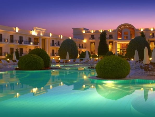 5* Epirus Palace Hotel