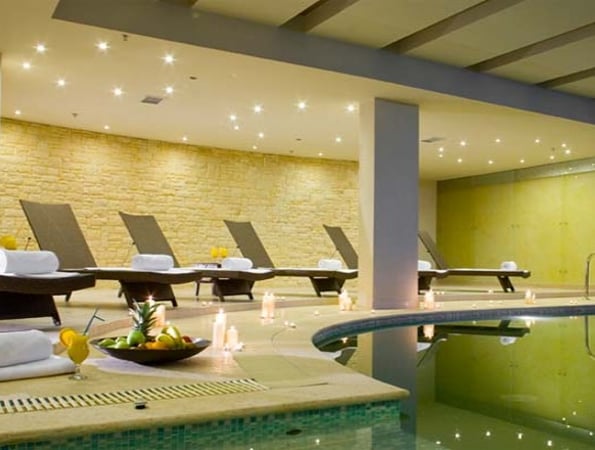 4* Domotel Neve Mountain Resort