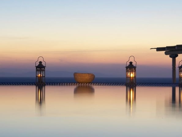 4* Porto Mykonos Hotel