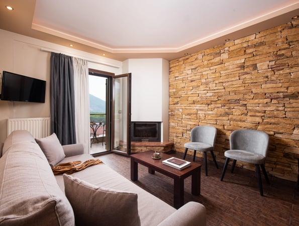 4* Naiades Hotel