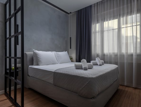 Hebrard Industrial Suites - Θεσσαλονίκη