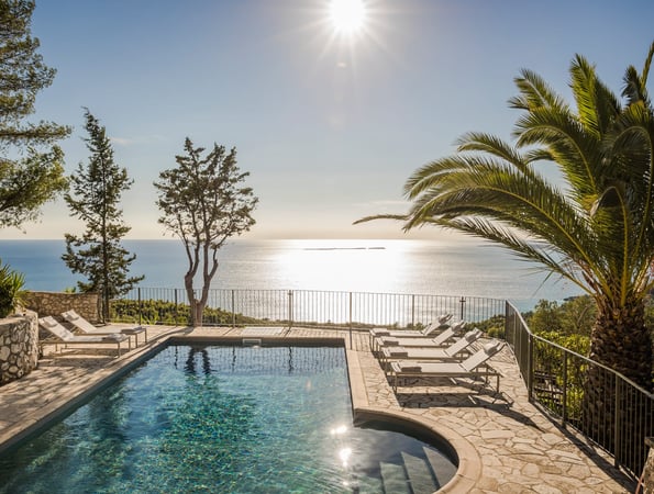 360o Residences - Αργοστόλι, Κεφαλονιά