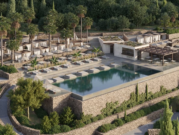 5* Valmar Corfu by Louis Hotels  - Άγιος Ιωάννης Μελιτιέων, Κέρκυρα