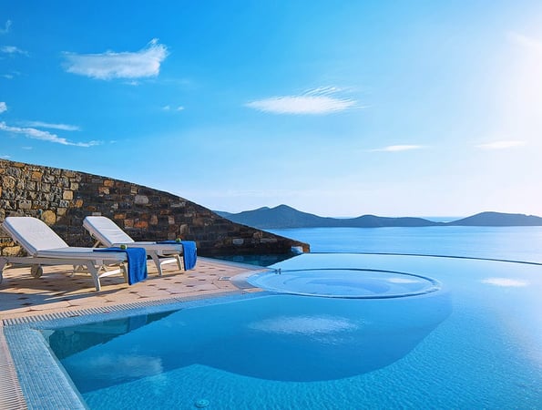 5* Elounda Gulf Villas - Ελούντα, Κρήτη