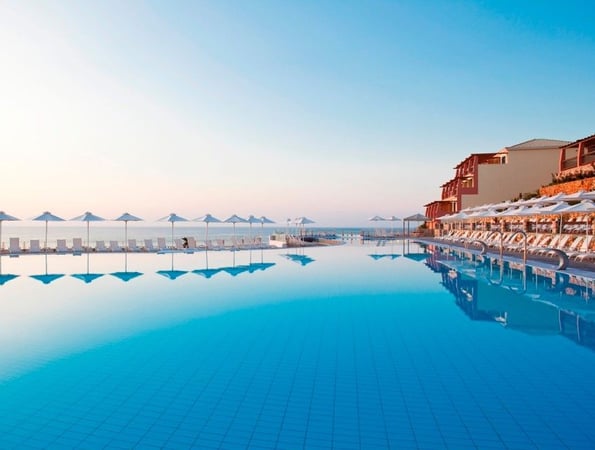 5* Louis Apostolata Island Resort - Σκάλα, Κεφαλονιά