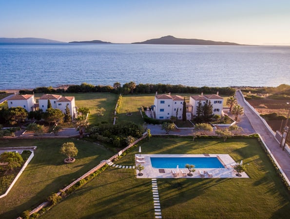 Neapoli Villas - Νεάπολη, Λακωνία