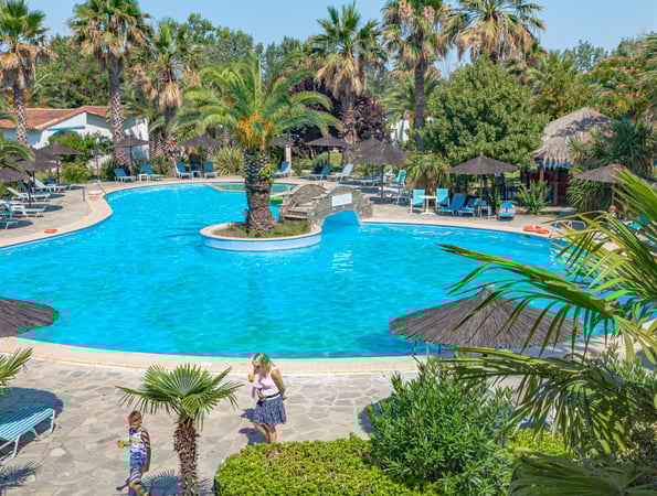 4* Palma Village by Greek Pride