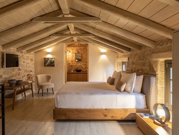 Korona Boutique Hotel - Οίτυλο, Μάνη