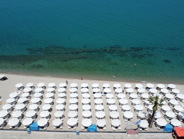 4* Hanioti GrandOtel
