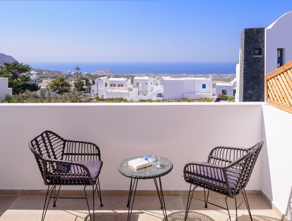 Elia Pyrgos- Πύργος, Σαντορίνη