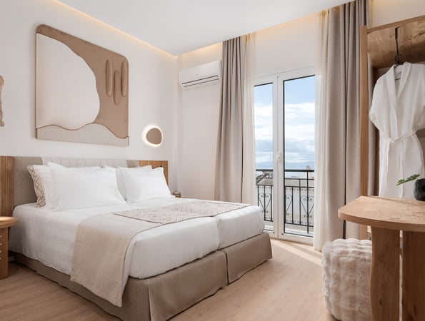 Aegina Dream Suites - Αίγινα