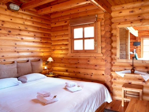Hyades Mountain Resort - Τρίκαλα Κορινθίας