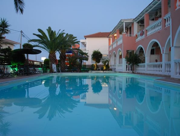 Laganas Beach Hotel - Ζάκυνθος