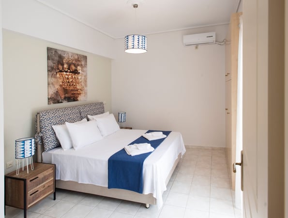 Blue Ark Acropolis Signature Residence - Κουκάκι, Αθήνα