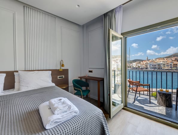 Eclectic Syros - Ερμούπολη, Σύρος