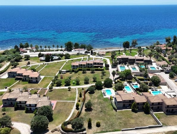 Evlogia Village by Greek Pride