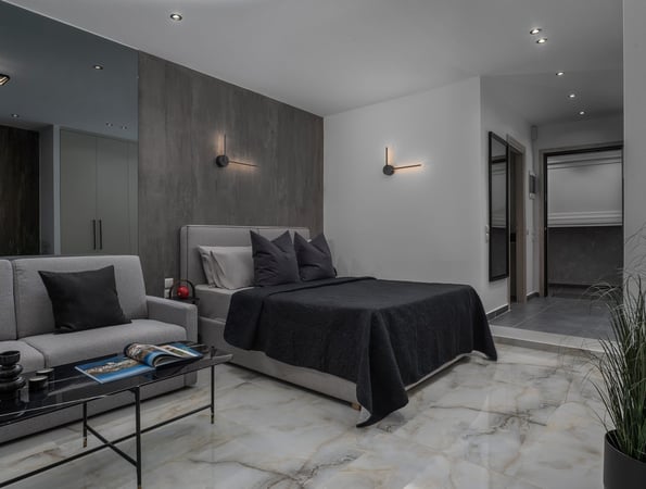 Nomades Suites - Θεσσαλονίκη