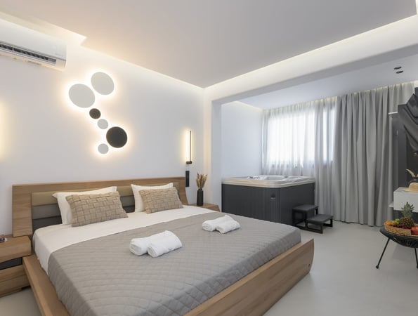 Esperos Premium Suites