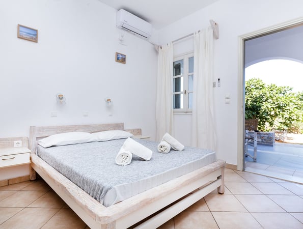 Harama Hotel  - Σχοινούσα