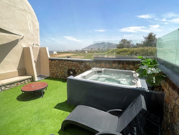 Villa Galaxy - Φηρά, Σαντορίνη