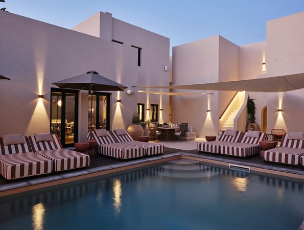 NAUMA PAROS | Design Boutique Hotel - Νάουσα, Πάρος