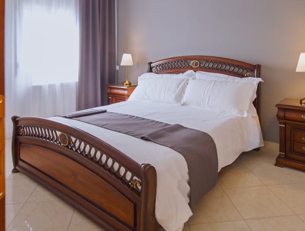 Perdika Residences - Πέρδικα, Αίγινα