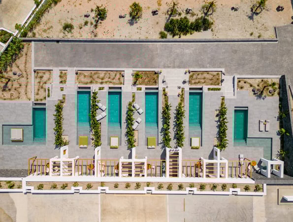 Numa - Φηρά, Σαντορίνη