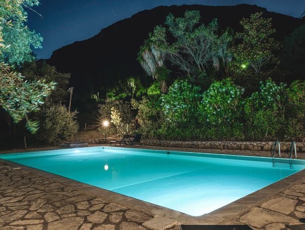 Villa Dimoulitsa - Δουκάδες, Κέρκυρα