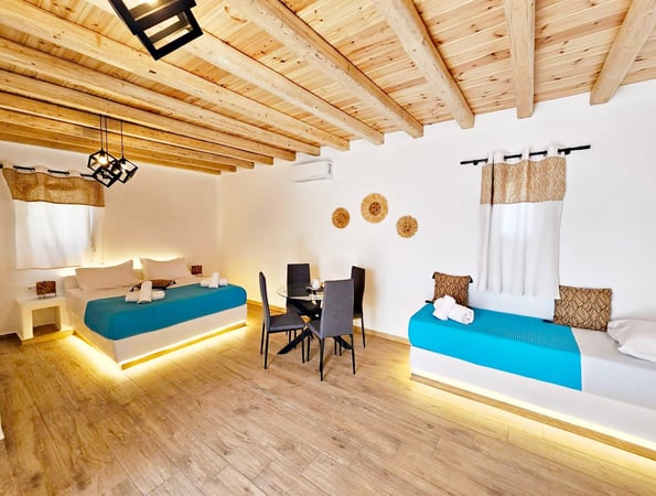 Mykonian Breeze - Άνω Μερά, Μύκονος