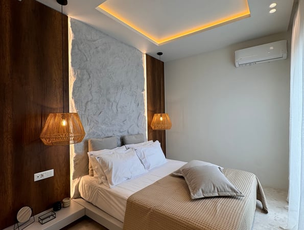 Poema - Αντίπαρος