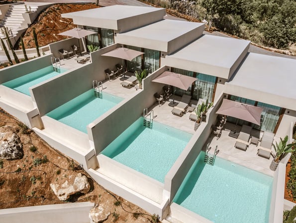 4* 4S Sivota Sun Side Serenity - Σύβοτα