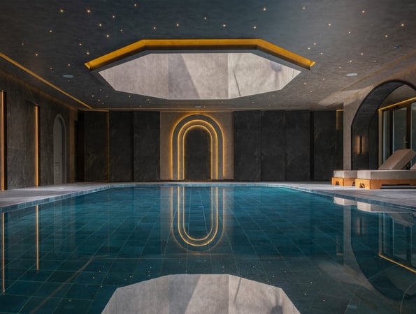 Paphos Hills Resort & Spa by Brown Hotels - Παφιάνα, Κύπρος