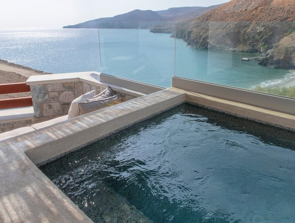 Elesia Boutique Hotel - Αστυπάλαια