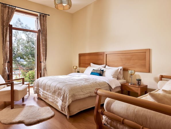 Aktaion Hotel - Αιδηψός, Εύβοια