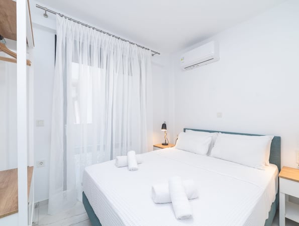 Areti Residential Complex - Οφρύνιο, Καβάλα