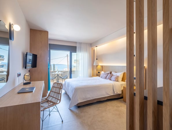 Elixia - Τολό, Ναύπλιο