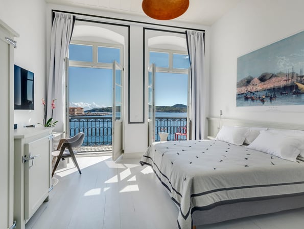 Skylight Suites - Ερμούπολη, Σύρος