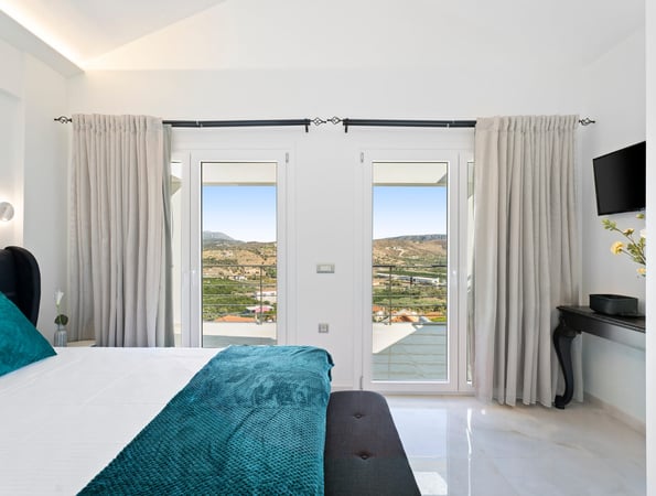 Annasa Nafplio Fine Living - Εξώστης,  Ναύπλιο